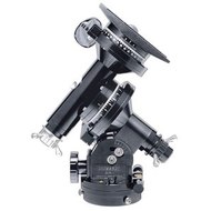 Losmandy GM11 and GM11 Goto Equatorial Mount