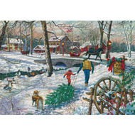 Christmas Village - 471308