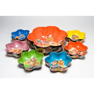 Small Flower Bowl