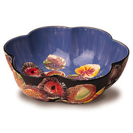 Medium Flower Bowl