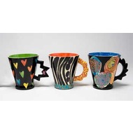 Cups and Mugs