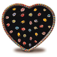 Heart Plate