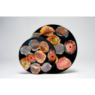 Round Plate