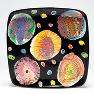 Square Plate