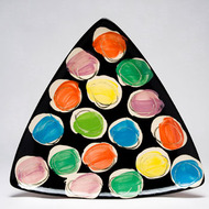 Triangular Platter
