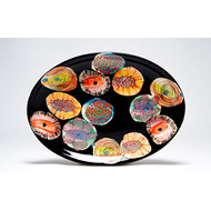 Oval Platter