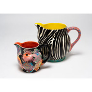 Teapots and Mugs