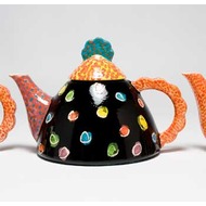 Conical Teapot (2 cups)