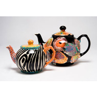 Teapot