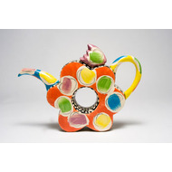 Teapots and Mugs