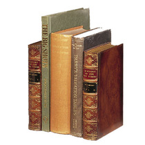 Bookends Large Pair