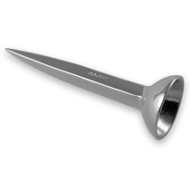 Sterling silver golf tee