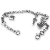 Hundreds of Sterling Silver and Silver Plate Gifts - London Hallmarks