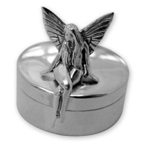 Sterling silver tooth fairy box 2