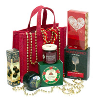 Christmas Hampers under &pound;25