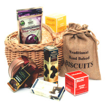 CH18-CHOCOLICIOUS - CHOCOLATE HAMPER