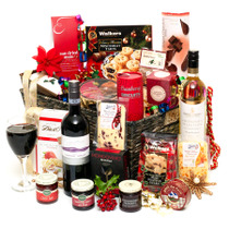 FESTIVE FEAST - CHRISTMAS HAMPER