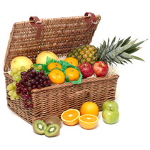 Fruit Basket Hampers