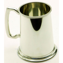 Pewter Tankards