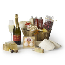 Pamper Hampers
