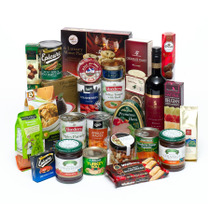 Luxury Hampers