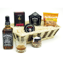 JACK DANIELS TREAT