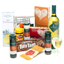 GRUB FROM THE SCRUB - AUSTRALIAN HAMPER