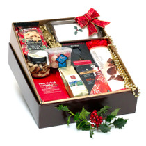 Alcohol Free hampers