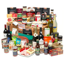 Chistmas Hampers over £200