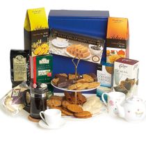 BAGEL BREAK IN GIFT BOX