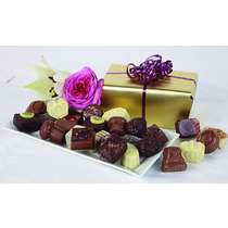 CHATEAUBLANC BELGIAN CHOCOLATES 500g