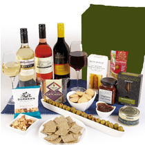 CORPORATE GIFT BOX