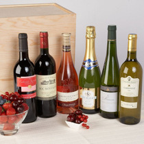 6 bottle Wine Gifts