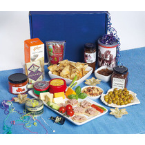 PARTY NIGHT IN GIFT BOX