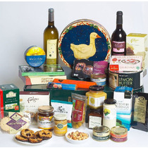 SANDOWN IN  GIFT BOX