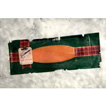 SCOTTISH SMOKED SALMON SIDE