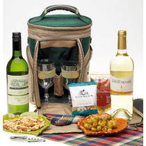 SUNDOWNER PICNIC COOL BAG