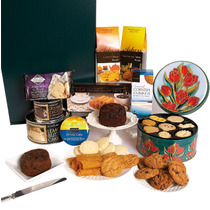 TEAM TEA IN GIFT BOX