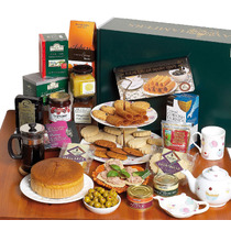 WELCOME CUPBOARD IN GIFT BOX