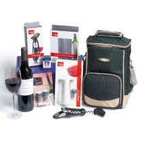 WINE ACCESSORIES IN GIFT BOX