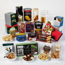 YORK HAMPER IN GIFT BOX