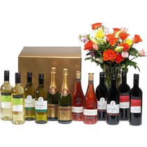 CELEBRATION CASE IN GIFT BOX