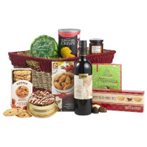 The Holly Hamper
