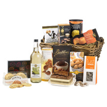 Family Favourites Alcohol Free Hamper