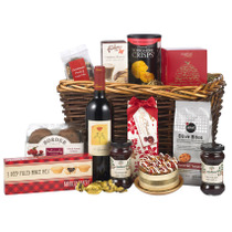 Season's Greetings Hamper