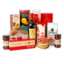 Season's Greetings Carton