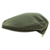 Gents Moleskin Caps - 152