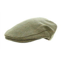 Derby Tweed Cap - 153