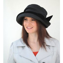 Ladies Hats with Style