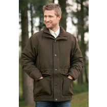Gentlemen's Country Jackets
